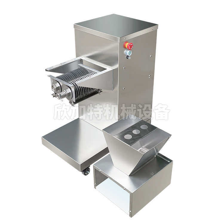 厂家直销不锈钢肉丝片机 切丁机 切丝机 多功能切肉机 立式切肉机,清洗/食品/商业设备,肉制品加工设备,淘宝优惠券,粉丝福利购,淘宝优惠卷