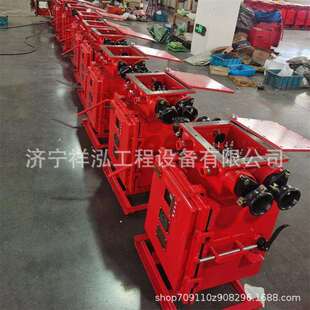 矿用隔爆型真空电磁起动器QJZ1-80/1140QJZ-120.200N可逆