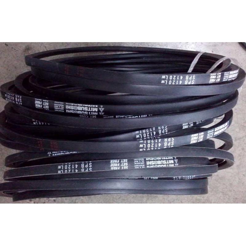 SPB4120LW风机皮带,SPB4179LW三星三角皮带,SPB4250LW冷却塔皮带