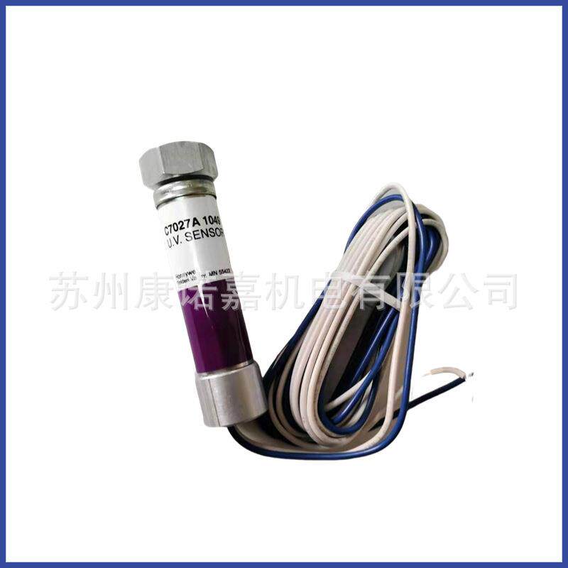 Honeywell限制开关DC120L-10001000/UDC120L温控器