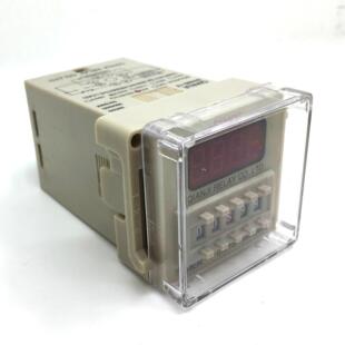 时间继 9负99H载稳定 电IGX器DH48S1ZAC220V控制9S