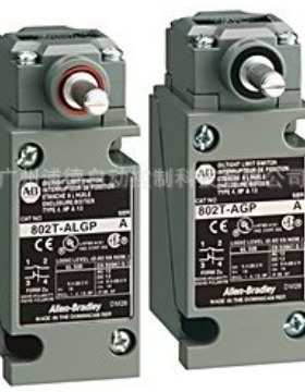 802T-KP原装进口Allen-Bradley厂家直销802T-APDR5