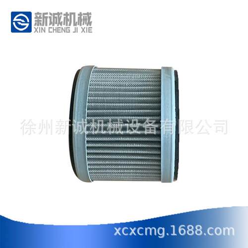 徐工铲车装载机ZL50G配件ZPAG2X空气滤芯 液压油箱呼吸器滤芯