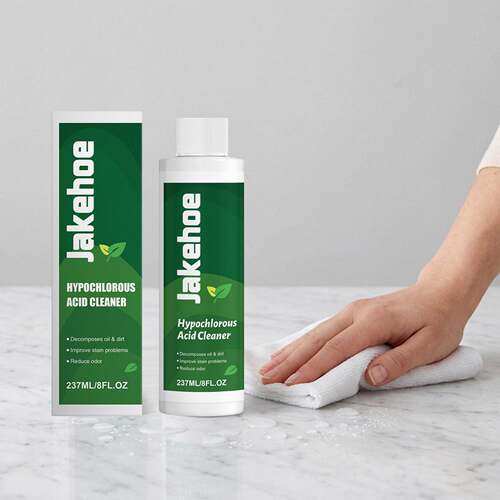 JAKEHOE Multi-Purpose Cleaner - A versatile cleaner for vari