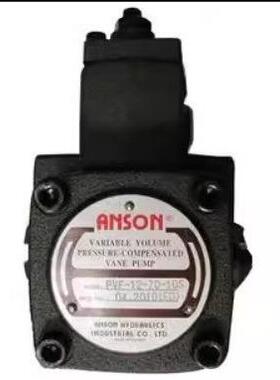 台湾ANSON安颂IVP2-10-F-R-1A-10IVP2-21-F-R-1A/1B/1C/1D-10