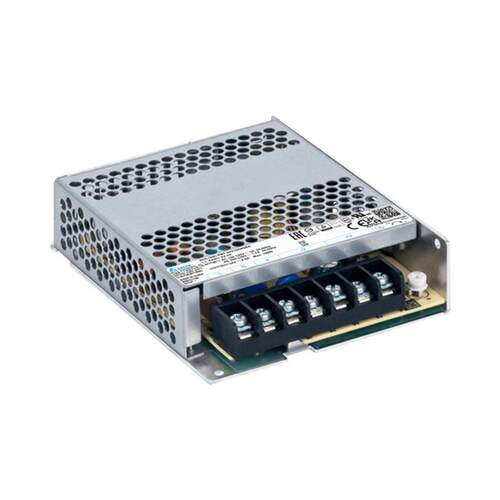 delta台达pmt单相工业平板12v24v48v国产ul认证开关电源小功率