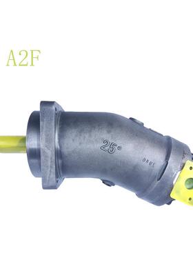 厂家A2F107W2P2卷扬马达A2F107W1Z2 A2F80W2Z2 A2F55W1Z2马达