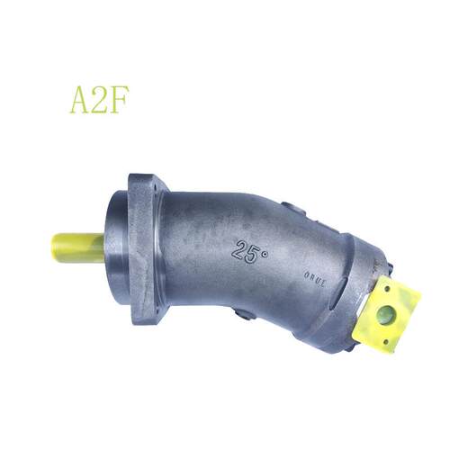 厂家A2F107W2P2卷扬马达A2F107W1Z2 A2F80W2Z2 A2F55W1Z2马达