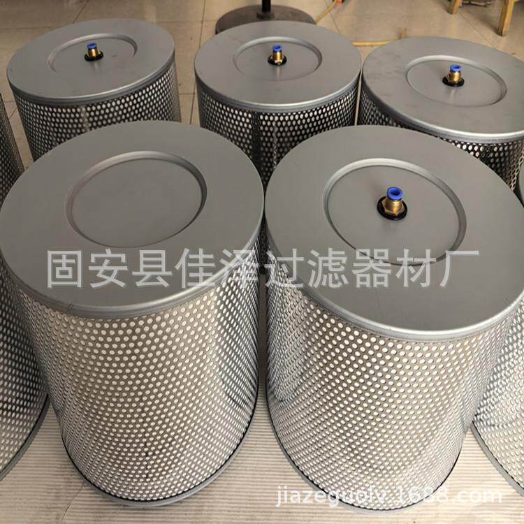 厂家供应慢走丝滤芯电火花滤芯切削液过滤器型号齐全