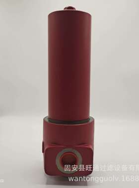厂家供应替代贺德克DF高压过滤器DFBN/HC550G10C1.X贺德克过滤器