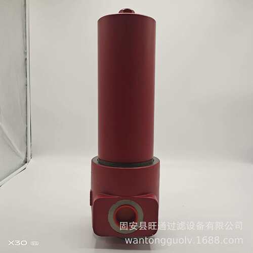 厂家供应替代贺德克DF高压过滤器DFBN/HC550G10C1.X贺德克过滤器