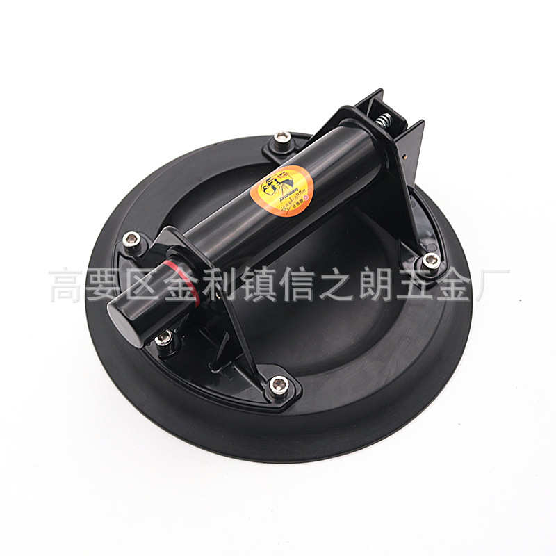 抽气真空气泵玻璃吸盘 强力大理石石材岩板搬运工具 重物吸提器