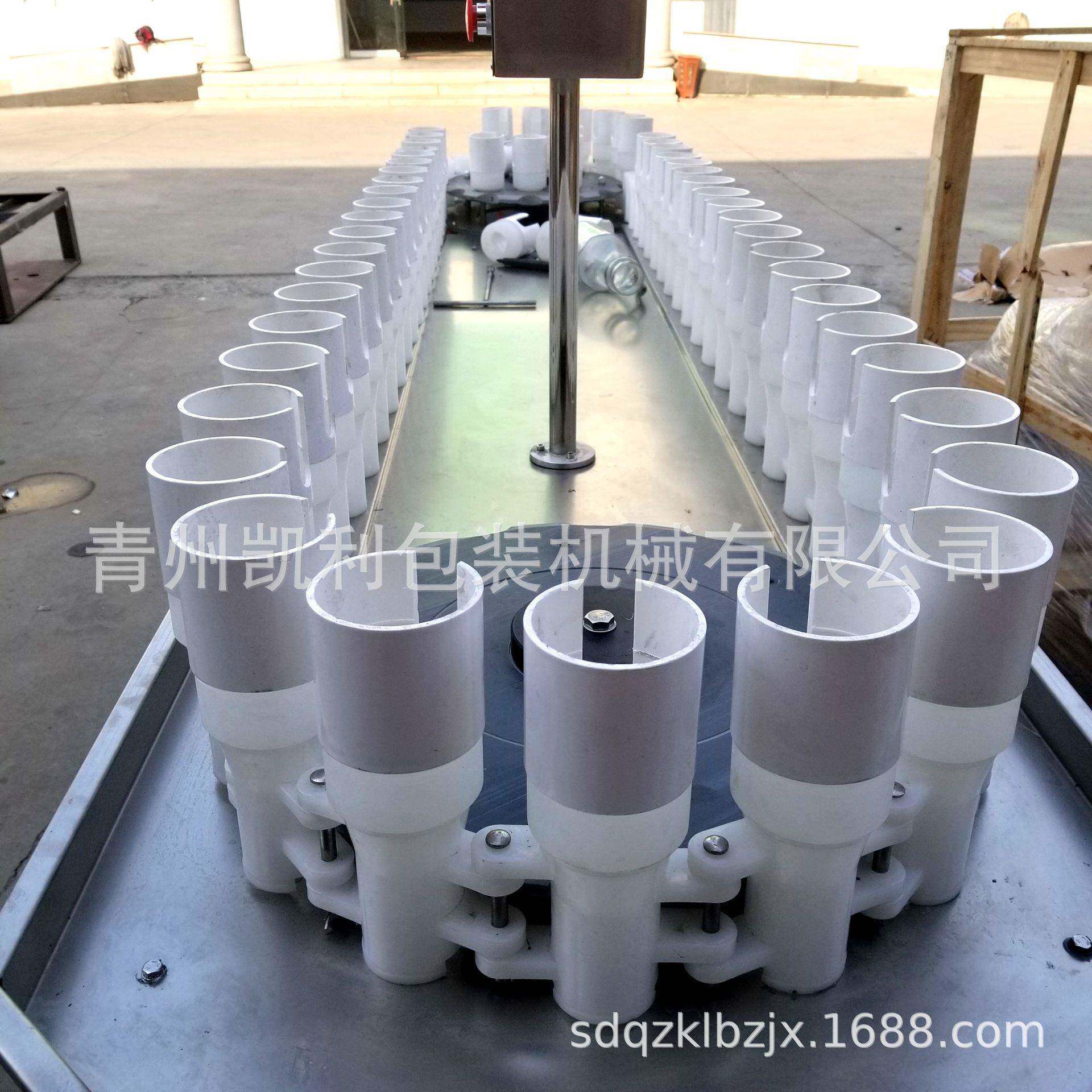 专业定制冲瓶机 小型玻璃瓶冲瓶机 3000瓶每小时 内冲外淋