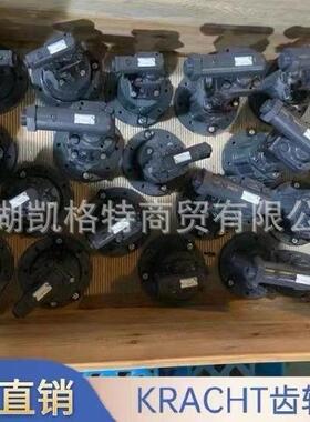 供应克拉克齿轮泵组KF6RF2/232-D15