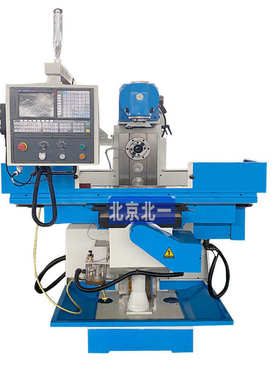 数控铣 cnc机床 X6436万能回转头铣床 立卧铣床cnc加工铣床