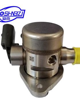 适用于大众捷达奥迪A3 Q2 斯柯达 04E127027K 汽车高压燃油泵