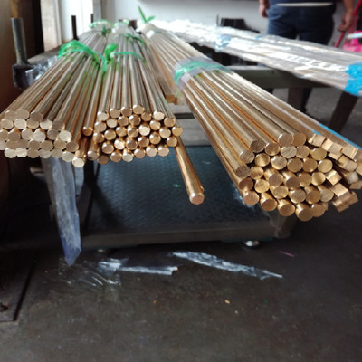 现货国标C67000铝黄铜板 C6872锰黄卷 CuZn37Al铝黄铜棒/管/带