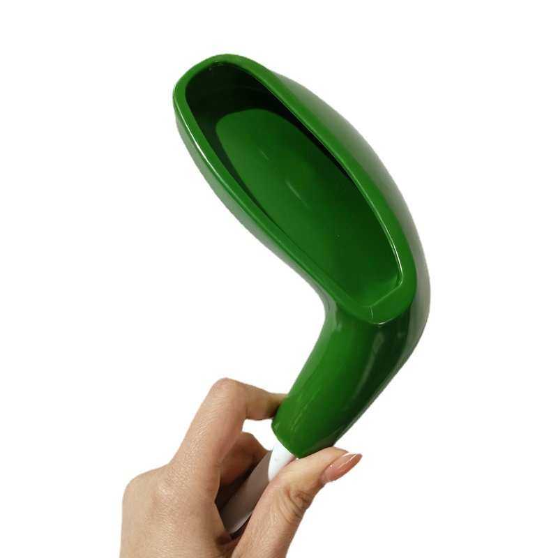 高尔夫儿童练习杆球杆男女初学练习杆 成人儿童双面高尔夫推杆