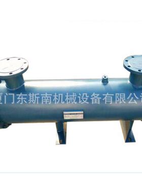 711632E1-58000适用于南宁复盛SA250W螺杆空压机后冷却器压缩设备