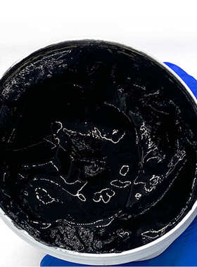 【油性碳纳米管分散液】PMA溶剂型10%高固含量碳浆CNTs浆料导电剂