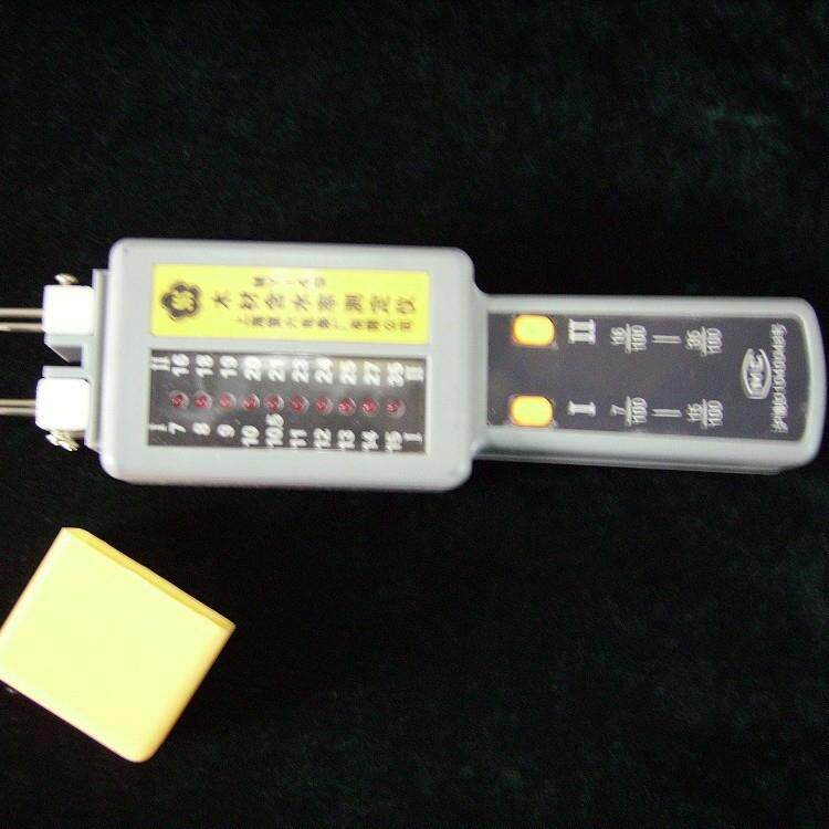 MY-4型木材含水率测定仪
