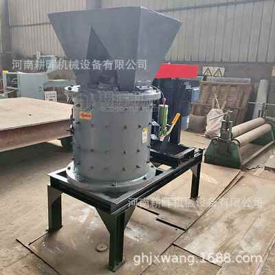 镍铁合金粉碎机金属焊渣破碎机废旧金属屑合金破碎机