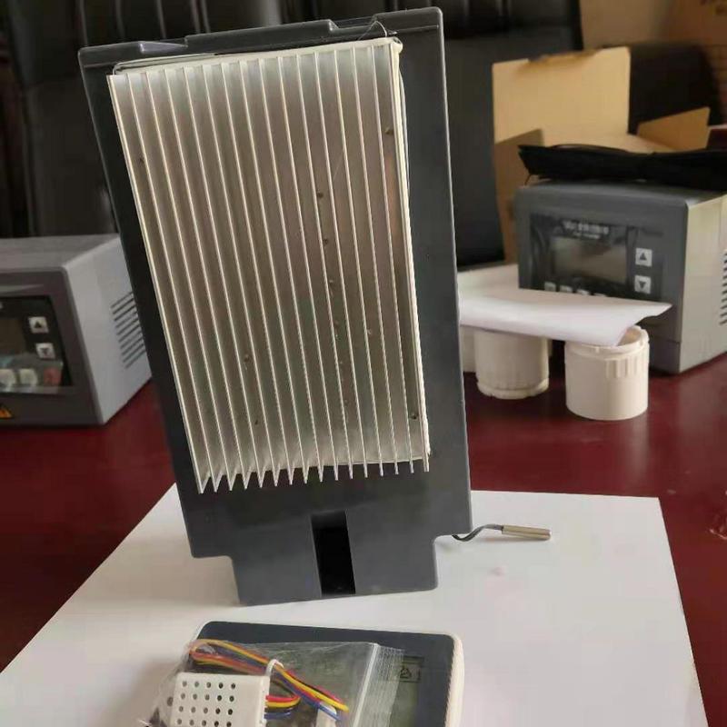 河南厂家出售空调冷风机分体变频器变频调速控制器分体开关配件