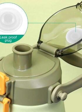 5pcs Silicone Cup Kettle Lid Leak Proof Spill Stoppers