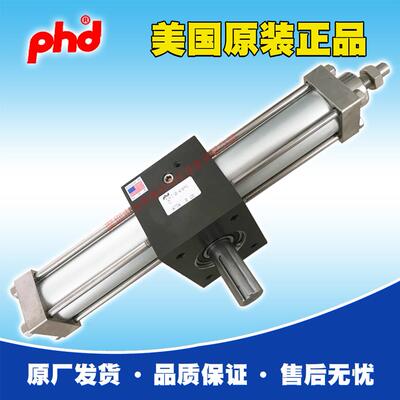 美国Phd气缸R11A3180-B-A1-M-Q-Z1原厂全新出货，货期稳定