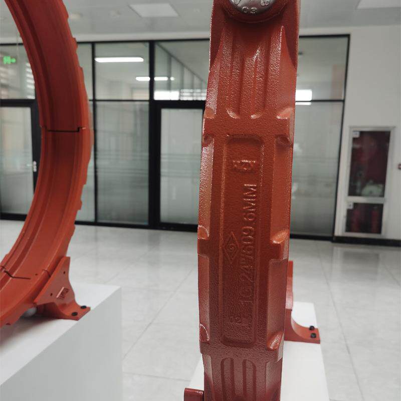 迈克管件 430 406 530 536 510 630 610 710 810 1200沟槽大卡箍