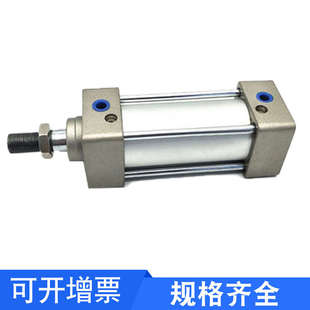 100 CHELIC气立可标准气缸DMB2 125
