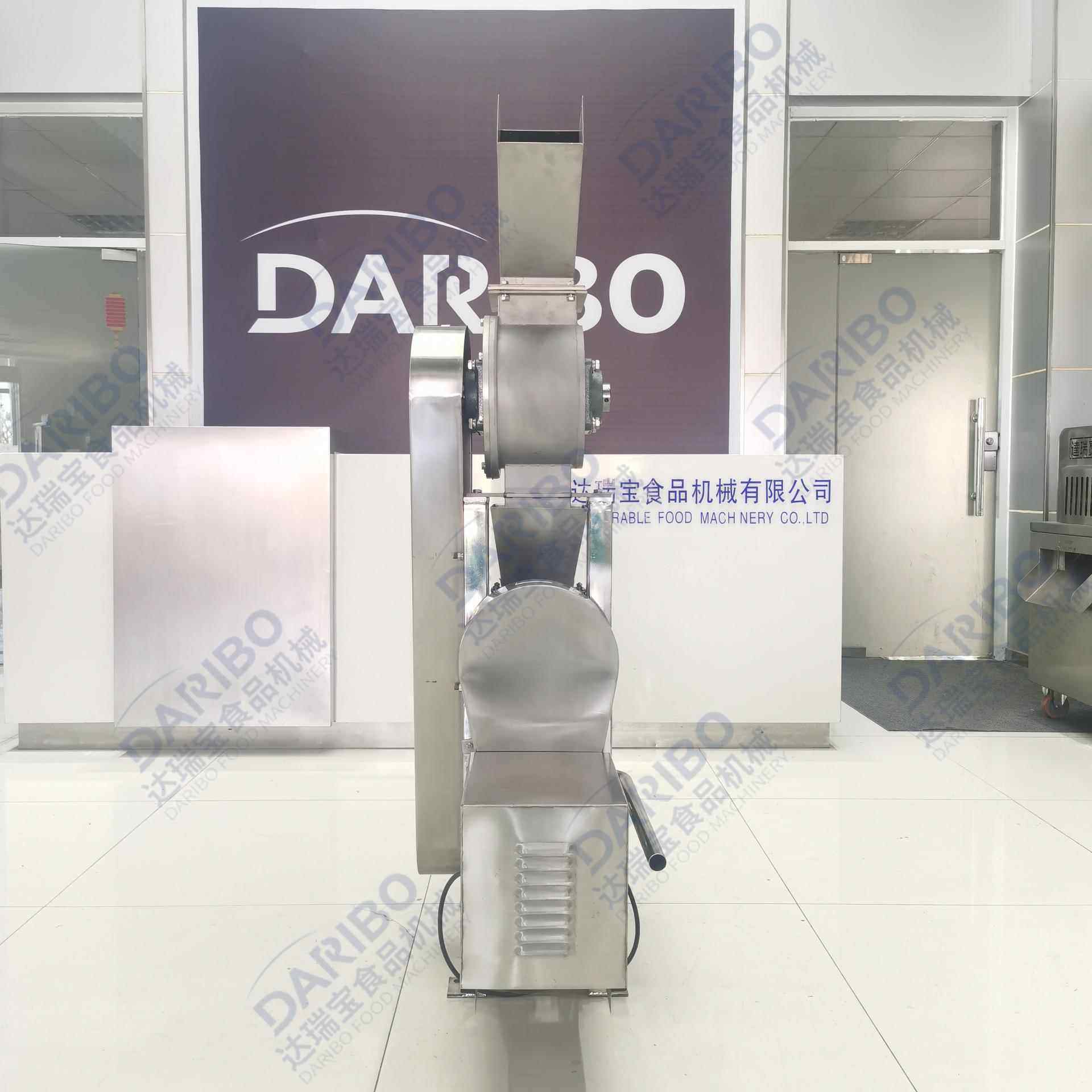 达HCH汁瑞宝碎榨汁机 刺梨破碎榨 工破业大型破碎榨Q汁机