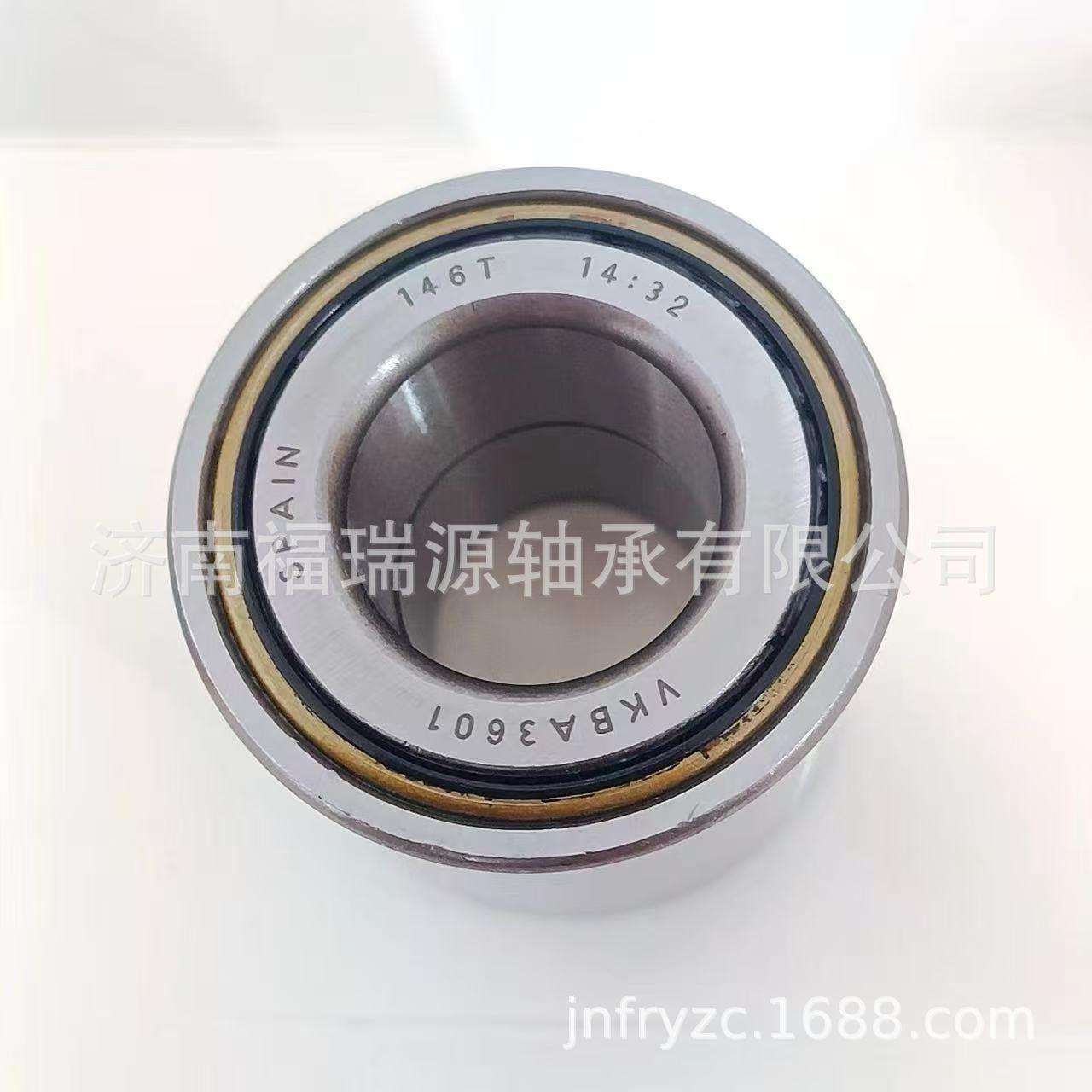 汽车轮毂轴承 VKBA3601轴承 汽车轮毂轴承