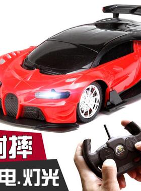Children remote control car electric Rechargeable toy遥控车