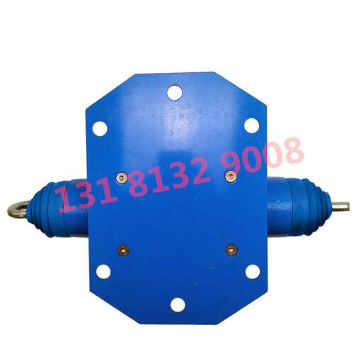 矿用本质安全型组合急停闭锁开关KHJ15/18-1(B)天津华宁原厂