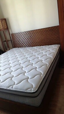 喜临门的床垫怎么样真的很垃圾吗？入手真让人失望至极真假？