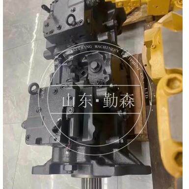 推土机配件 各种型号齐全 D39PX-21 液压泵总成 720-2M-0002