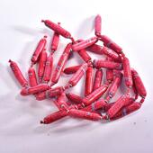 单个独立装 十节鞭小火腿肠1条10根风味休闲 小吃零食品促销