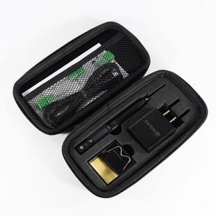 SEQURE S20纳米电烙铁支持PD|QC供电兼容C115烙铁头电子维修焊笔