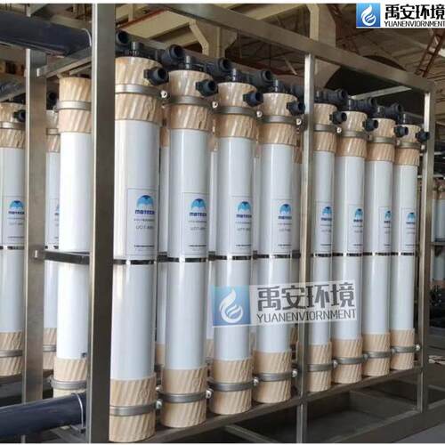 津膜科技外压式超滤膜组件UOT-856地下水处理超滤膜广东现货
