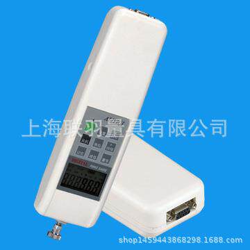 数显式推拉力计SH-200N内置式测力仪器弹簧20kg测力计弹簧拉力计
