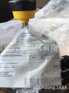 XKD主令开关XKD-F12340340C控制器主令控制器施耐