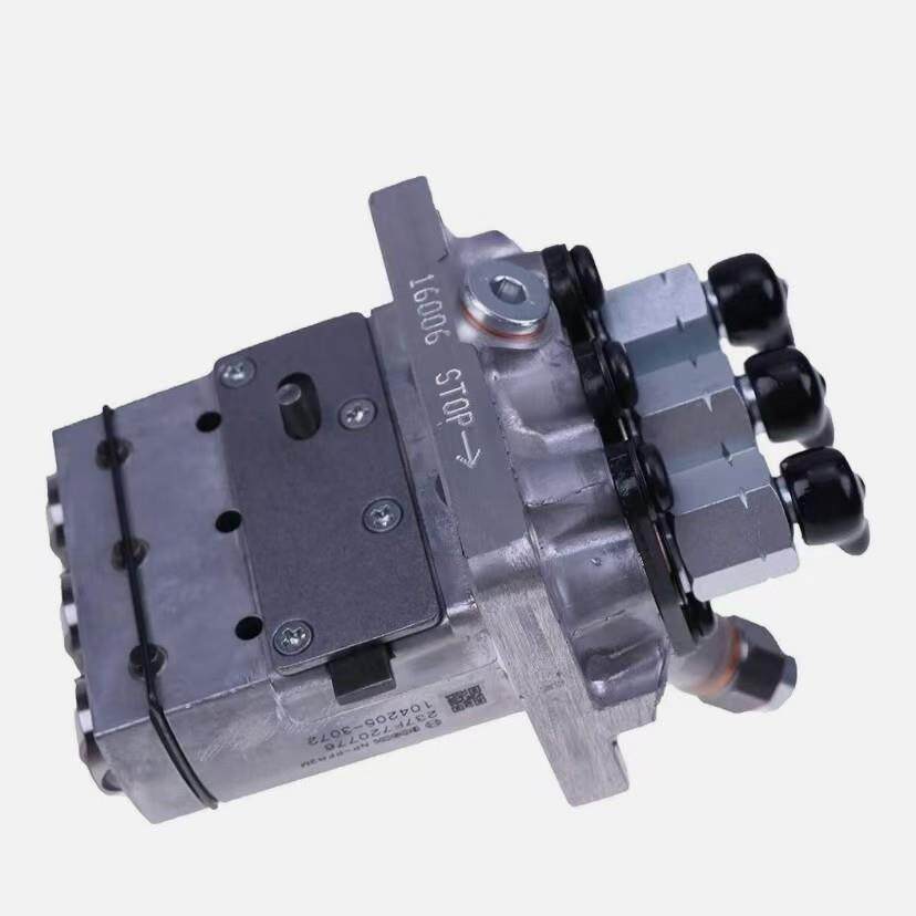 104205-3072H104205317喷射泵