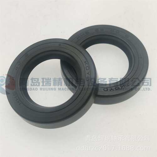 K-O-Y-O 油封 MHS24-40-8 进口密封件 24mm 40mm 8mm