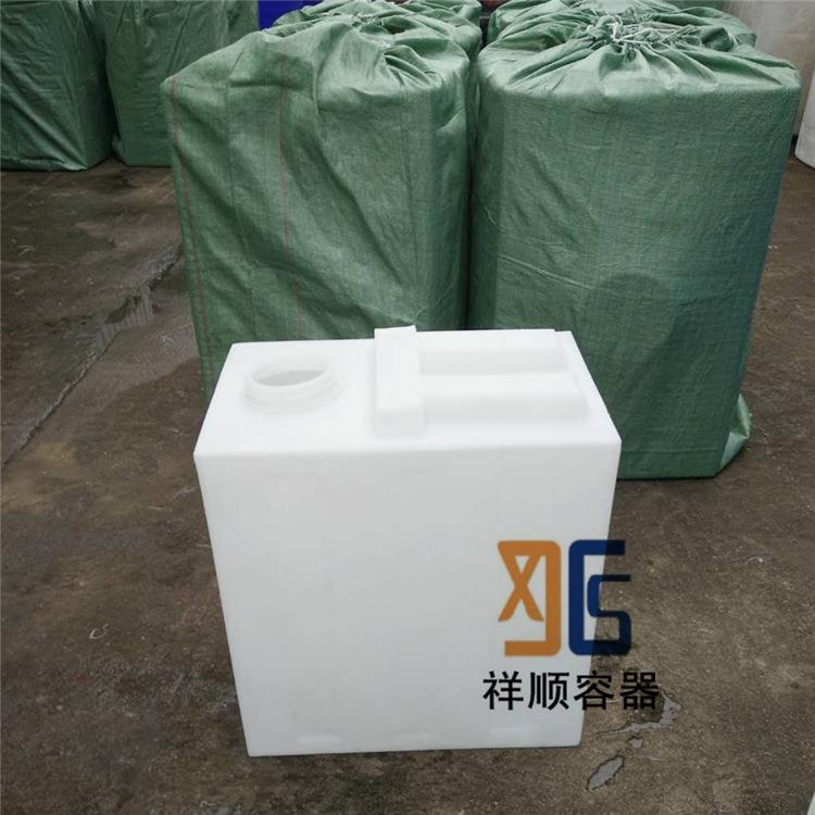 190升工业加湿器供水箱车载备用水箱喷雾储水桶可以装酸碱液罐