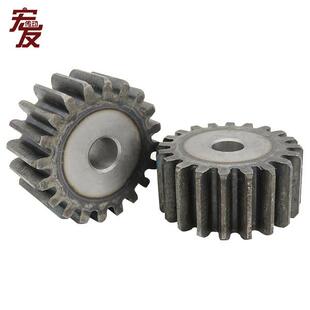 32齿 33齿 37齿 直齿轮 厚40 36齿 4M31齿 35齿 4模正齿轮 34齿