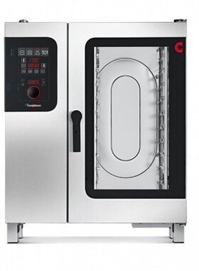 德国康福登Convotherm多用蒸烤箱C4eD10.20ES西餐厅食堂烤箱