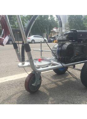 区路冷喷小划线机 ARY手推冷喷划线机 小型液马压冷喷式划线机