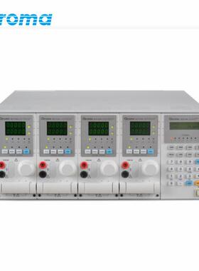 Chroma致茂6312A/6314A/63101A多路可编程直流电子负载6310A系列
