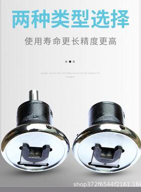 厂家供应安全夹头STO/TW-28快速安全卡盘轴座型脚座型标准型夹头